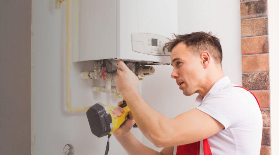 Professional bathroom faucet installation in Peterborough, NH
